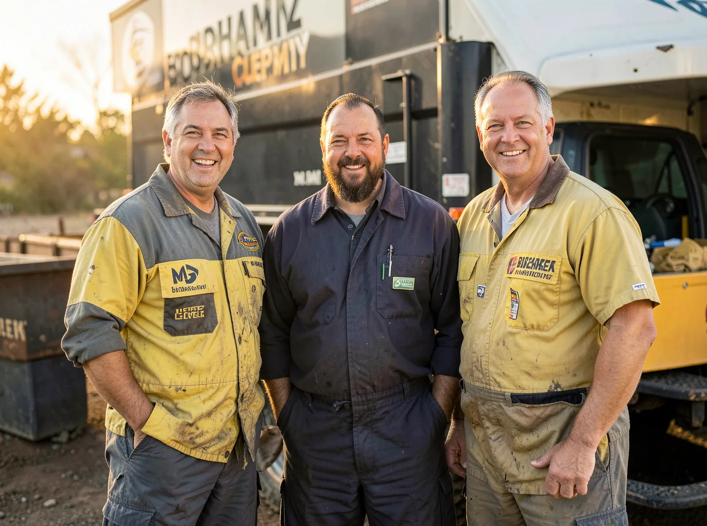 Sewage Cleanup company in Emory, TX